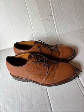 Beckett Simonon Brown Dress Shoes Men’s Size 9.5